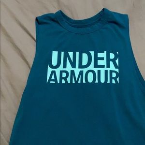 Tank t-shirt